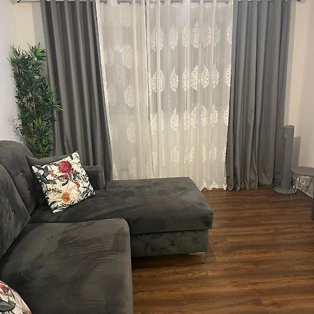 Accu Care Apartment Londra Esterno foto